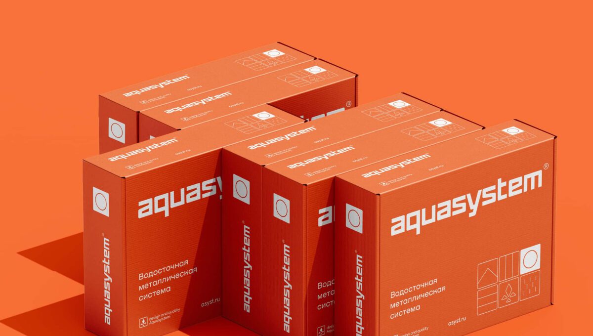 Aquasystem