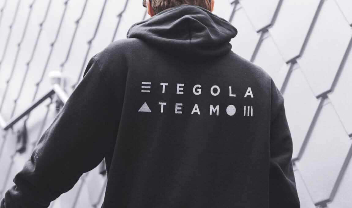 Tegola team